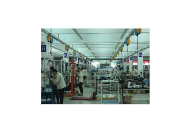 Figure 1: Produktion of Zeversolar 
